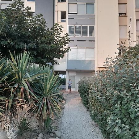 Ground Floor Studio With Access To Beach And Pool Le Barcarès Oda fotoğraf