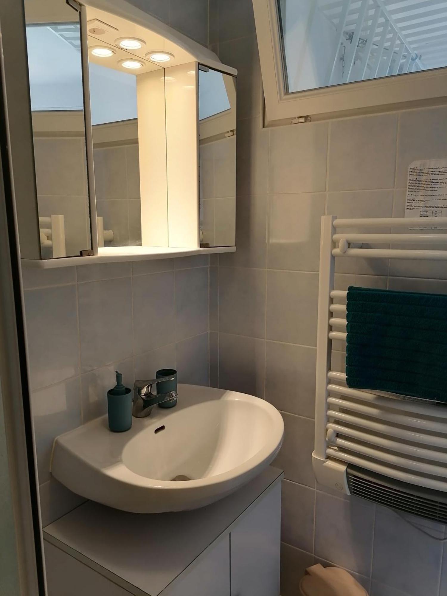 Ground Floor Studio With Access To Beach And Pool Le Barcarès Oda fotoğraf