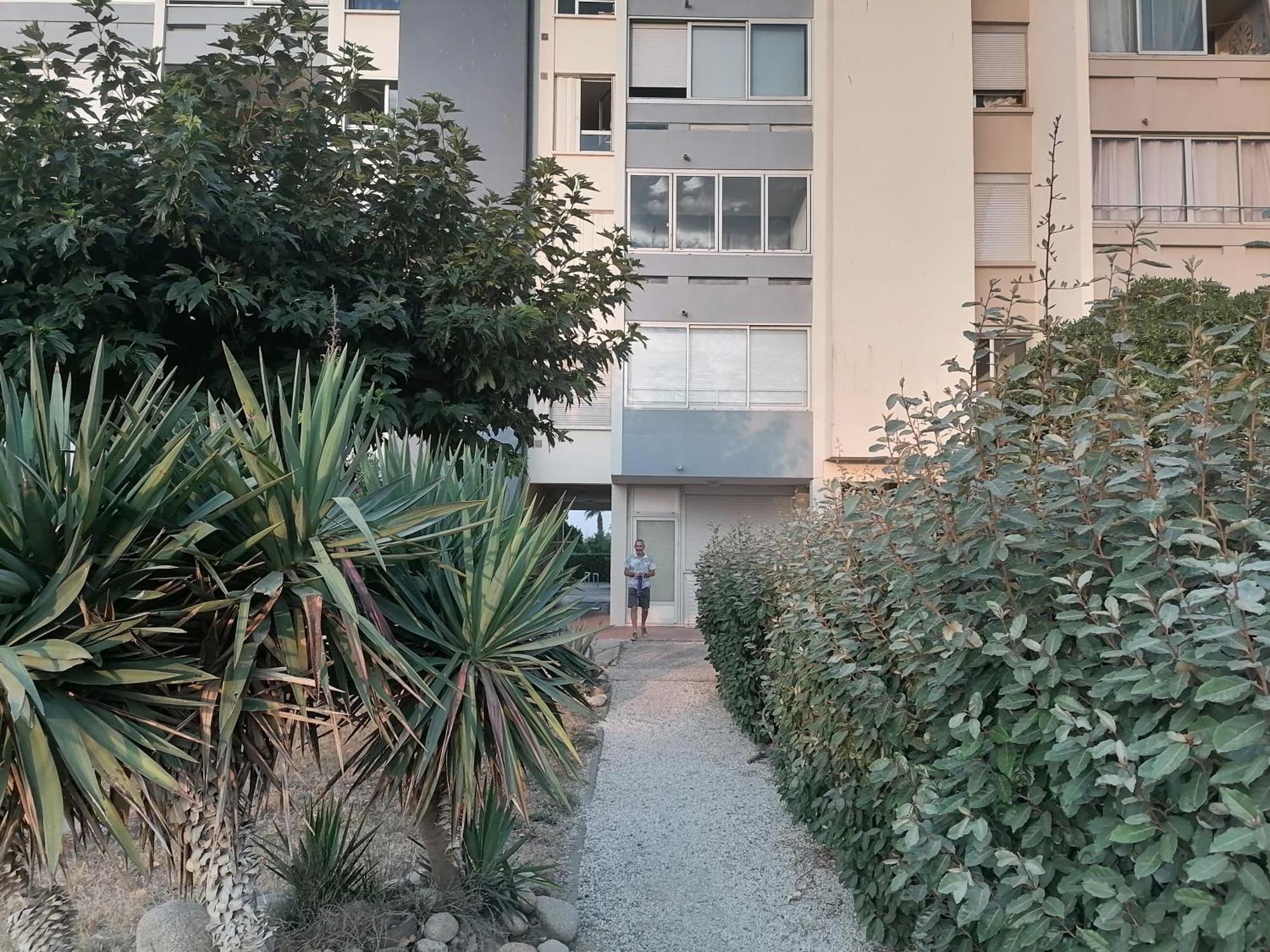 Ground Floor Studio With Access To Beach And Pool Le Barcarès Oda fotoğraf